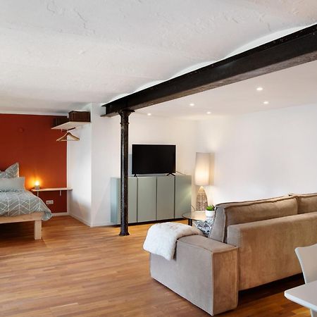 Apartment Ilsi زولغرُب المظهر الخارجي الصورة