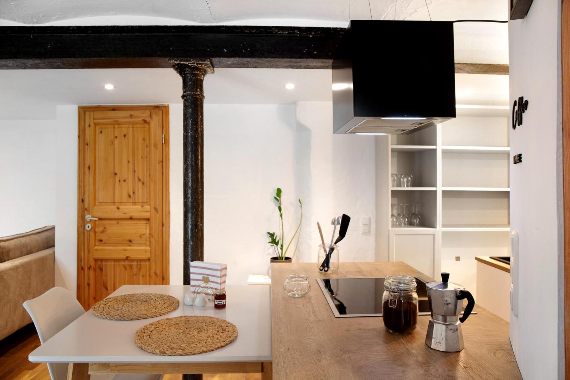 Apartment Ilsi زولغرُب المظهر الخارجي الصورة