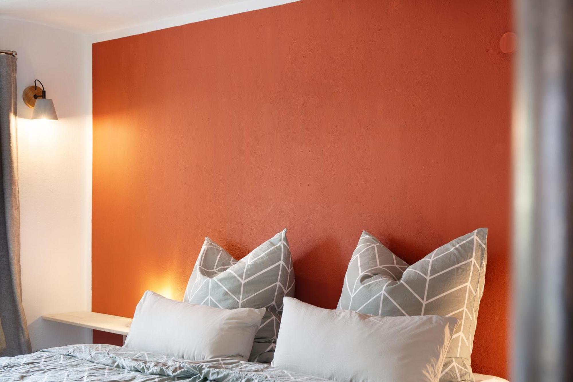 Apartment Ilsi زولغرُب المظهر الخارجي الصورة