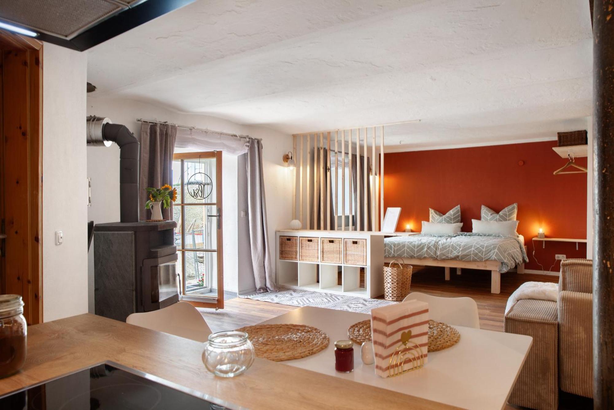Apartment Ilsi زولغرُب المظهر الخارجي الصورة