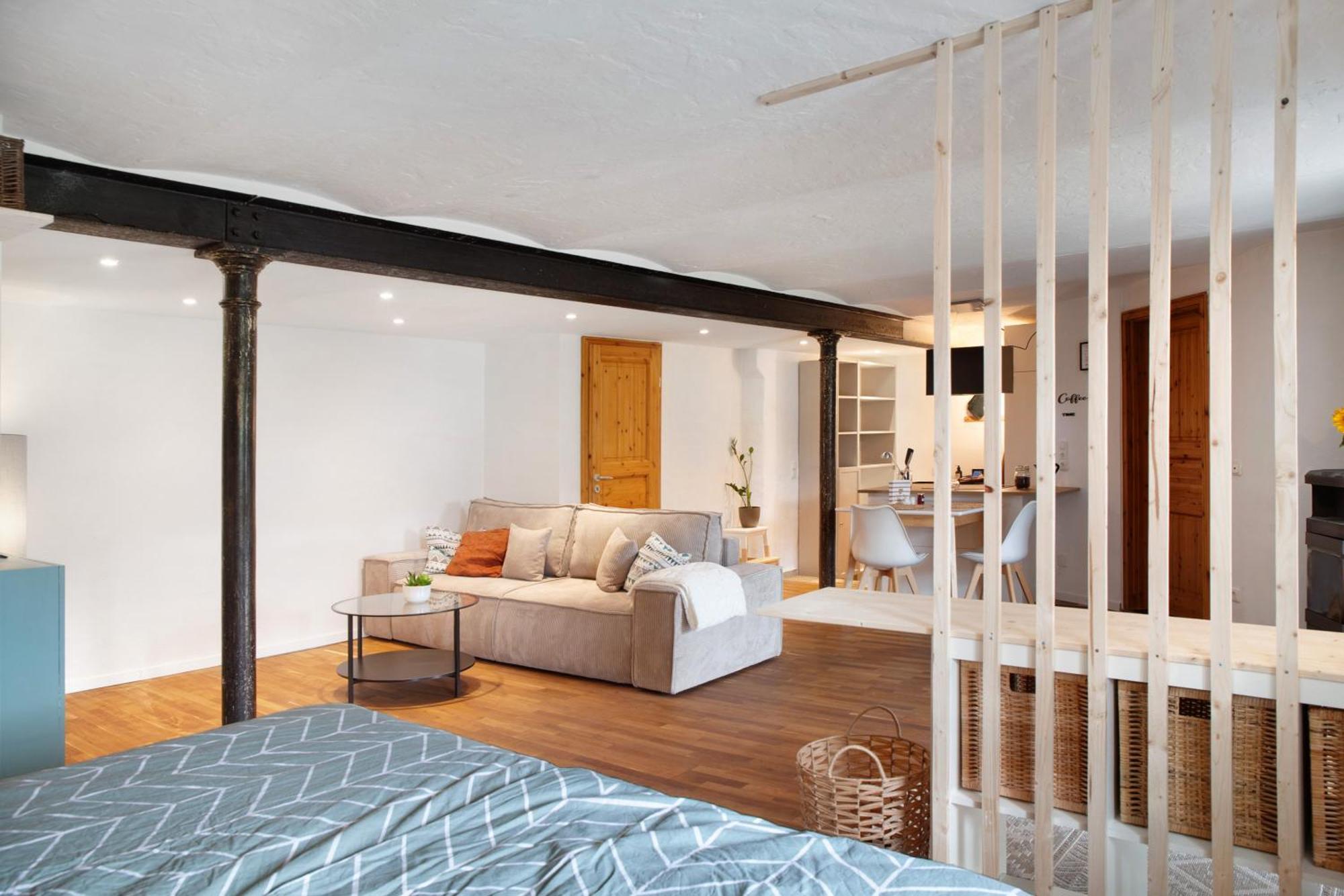 Apartment Ilsi زولغرُب المظهر الخارجي الصورة