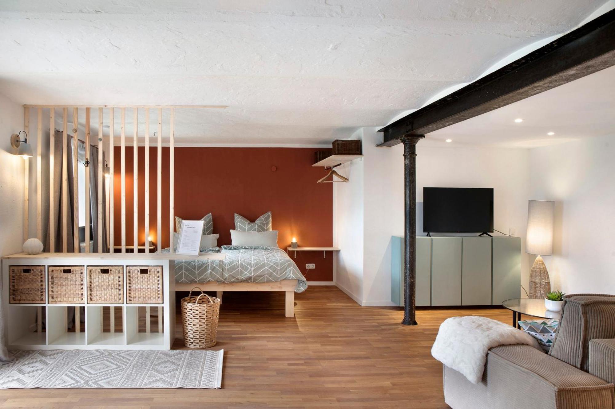 Apartment Ilsi زولغرُب المظهر الخارجي الصورة