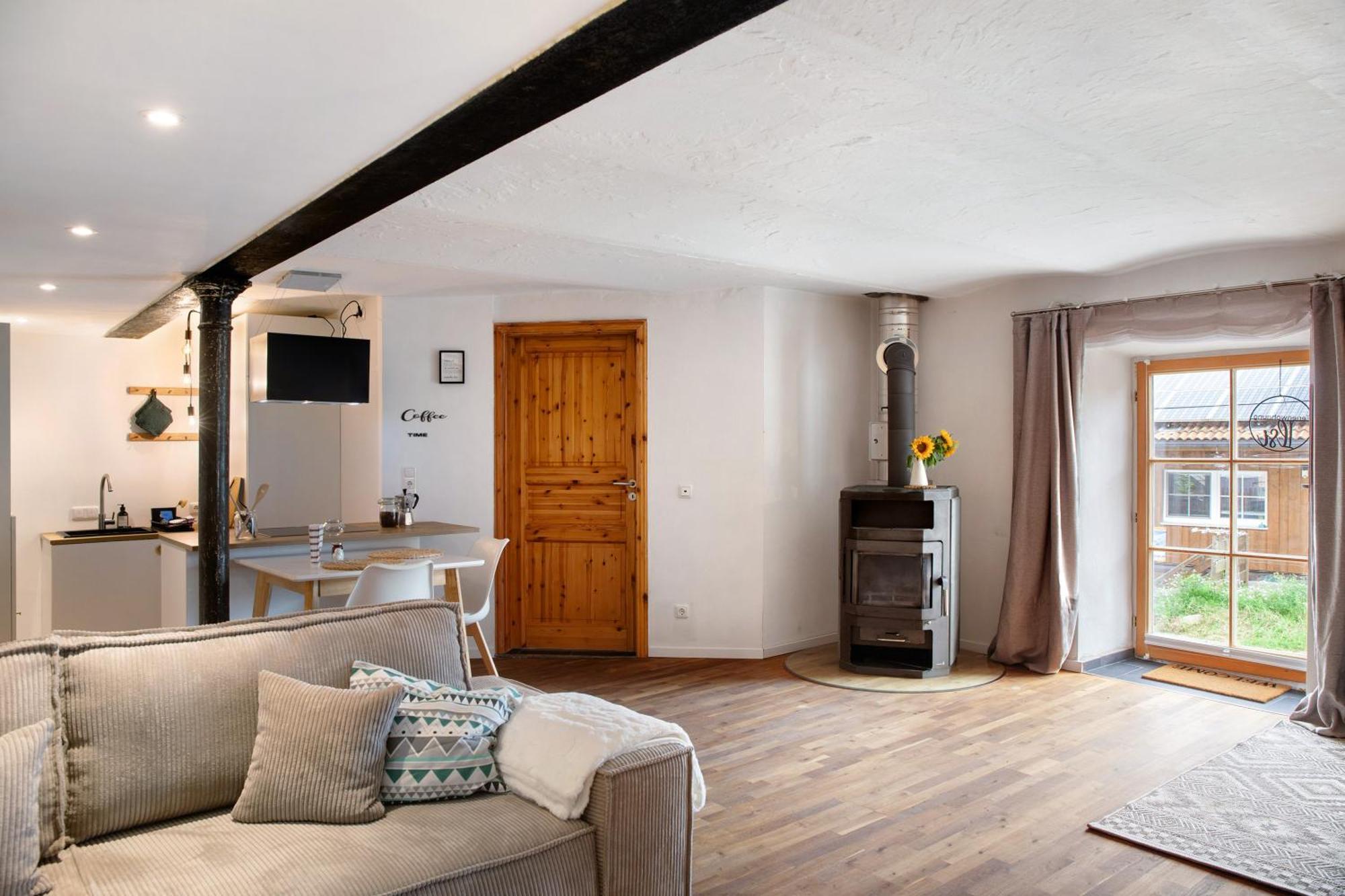 Apartment Ilsi زولغرُب المظهر الخارجي الصورة