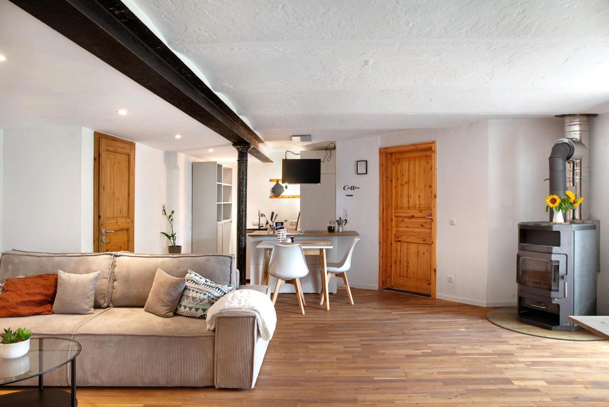 Apartment Ilsi زولغرُب المظهر الخارجي الصورة