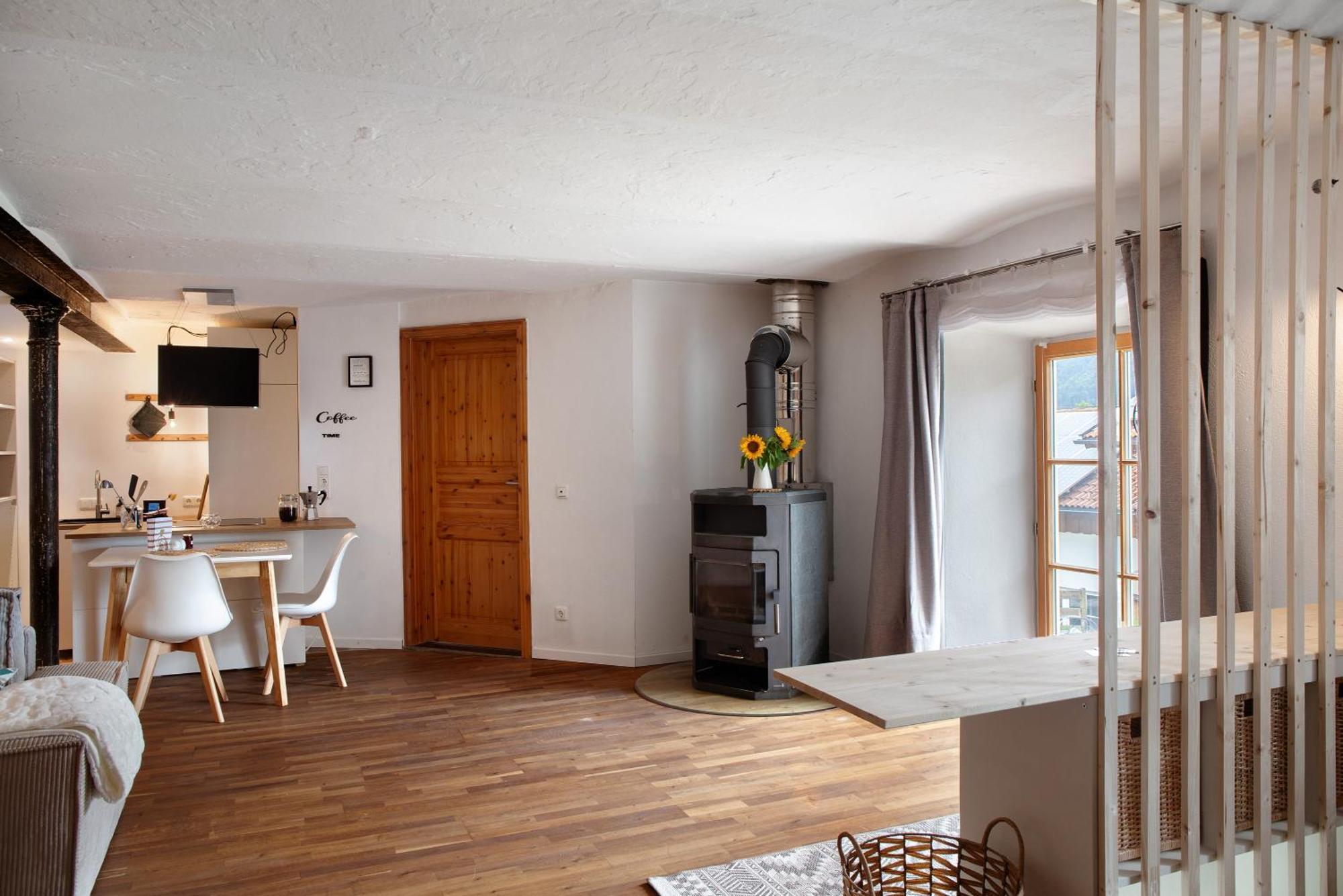 Apartment Ilsi زولغرُب المظهر الخارجي الصورة